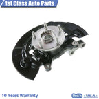 Front Right Steering Knuckle for Toyota Avalon (2013-2016)