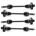 Rear CV Axle for Suzuki King Quad 450 500 750 (2003–2023) #64901-31G31