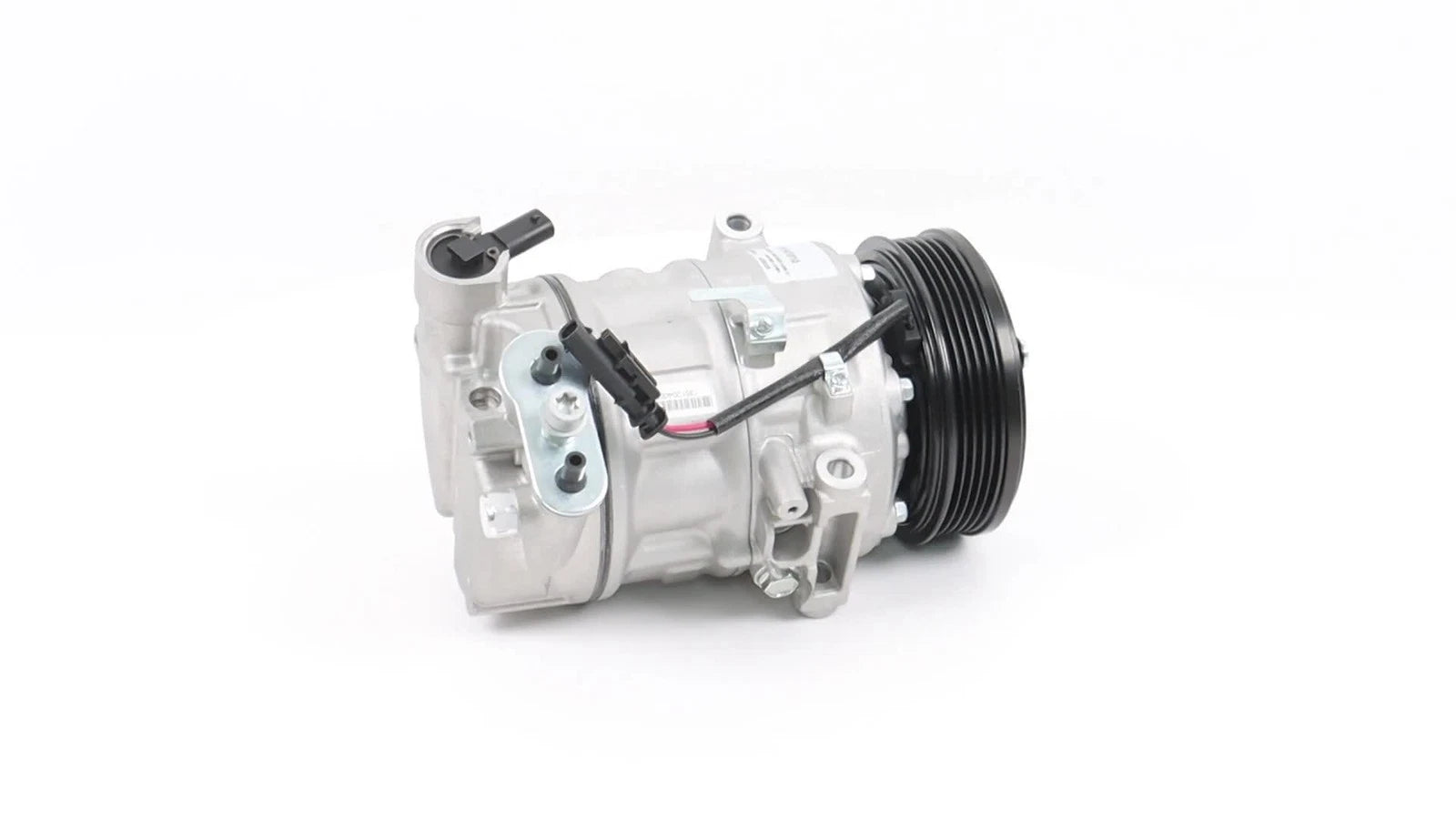 AC Compressor with Clutch for Chevrolet Cruze (2012-2015)