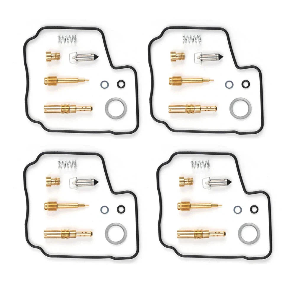Carburetor Repair Kit for Honda CB1 CB400F NC27 (1989-1991)