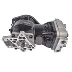 Air Brake Compressor for Perkins K3834 (YYYY–YYYY)