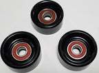 Belt Tensioner Pulley Kit for Ford Thunderbird SC (1989–1995)