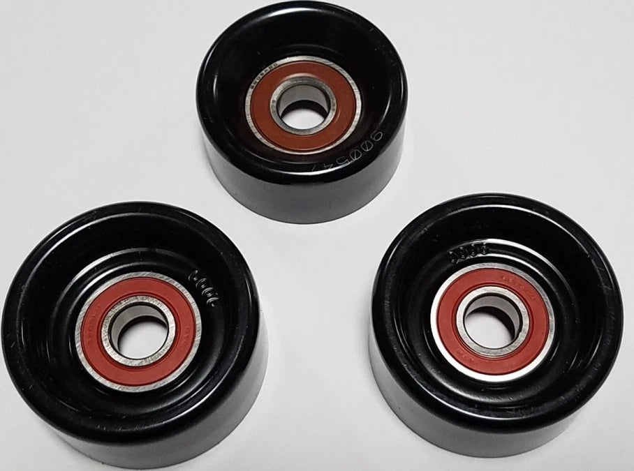 Belt Tensioner Pulley Kit for Ford Thunderbird SC (1989–1995)