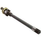 Front Axle Shafts Pair for Ram 2500 (1994–1997) with 4-Wheel ABS