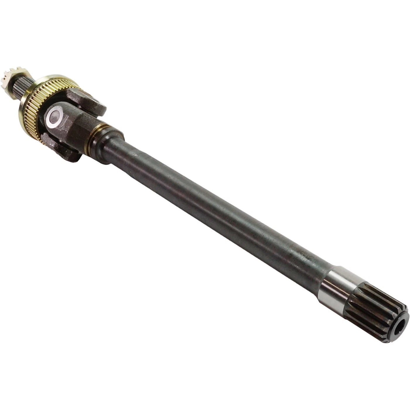 Front Axle Shafts Pair for Ram 2500 (1994–1997) with 4-Wheel ABS