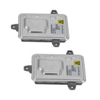 2X HID Ballast Control for Mercedes-Benz CLA250 CLA45 AMG (2014–2019) 130732931515