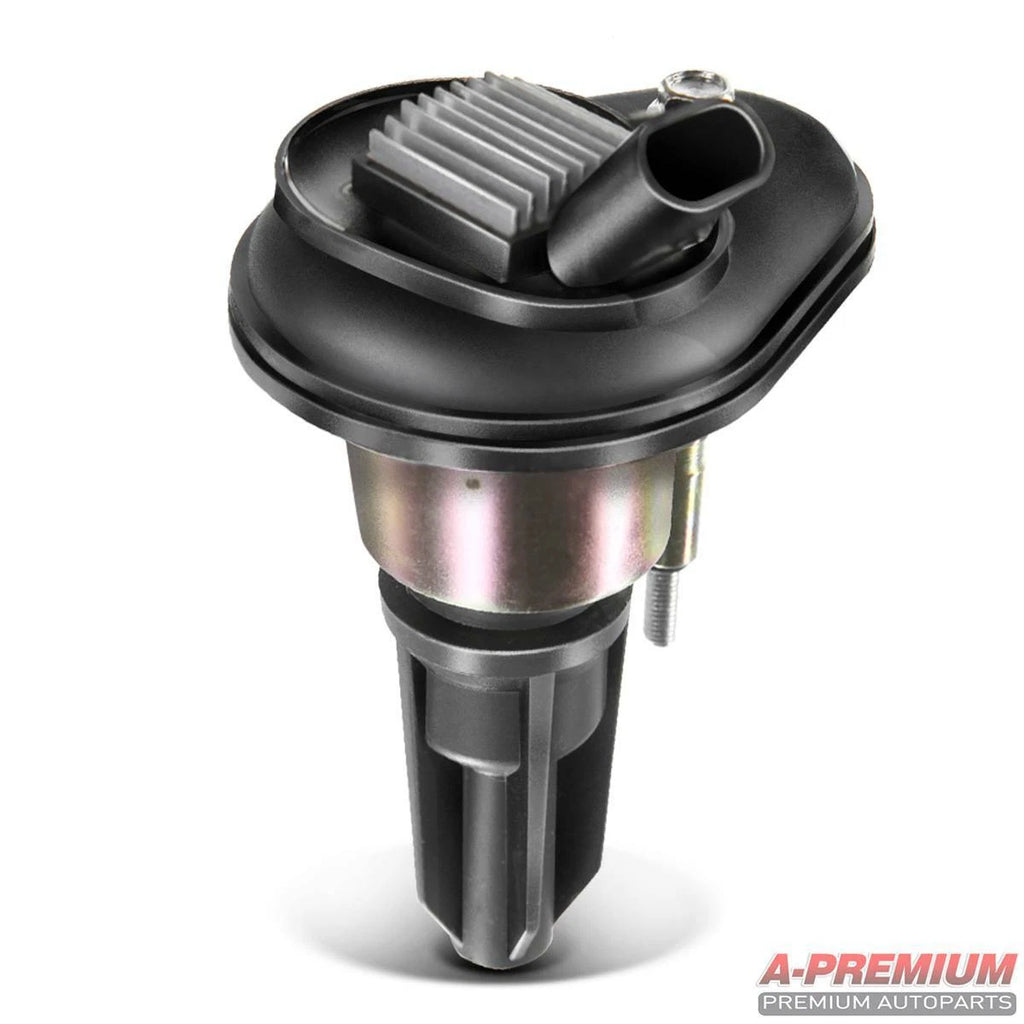 Ignition Coil for Chevy Colorado GMC Canyon Isuzu Ascender (2004–2006)