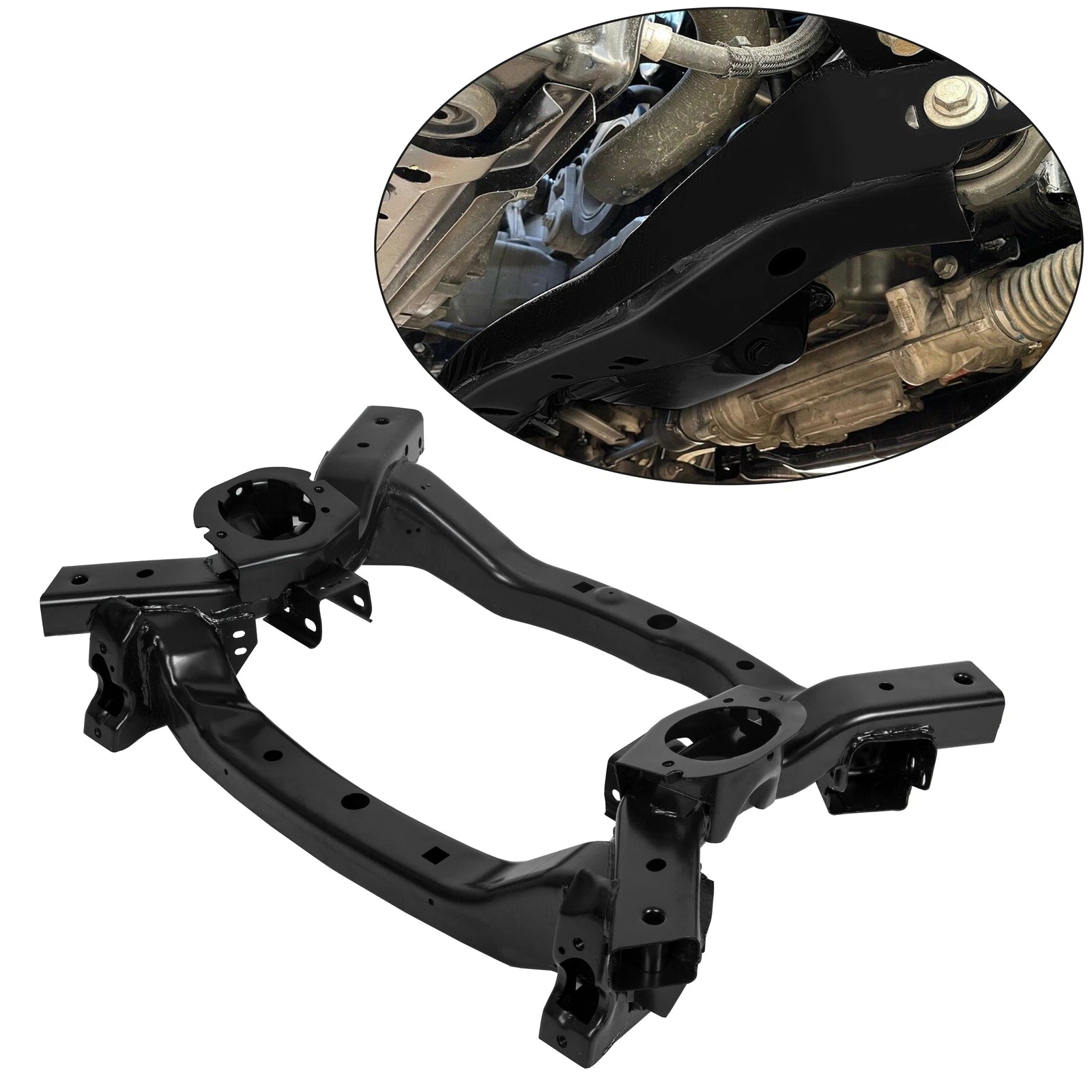 Front Subframe for Dodge Charger Challenger Chrysler 300 RWD (2011–2023)