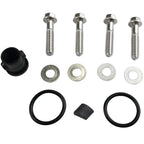 Water Pump Kit for Johnson Evinrude Outboard 25hp (18-3383, 395270)