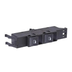 Electric Window Switch for BMW 323Ci 325Ci E46 (1999–2006)