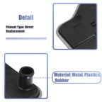 Transmission Filter Oil Pan for Mercedes-Benz E350 (2014)