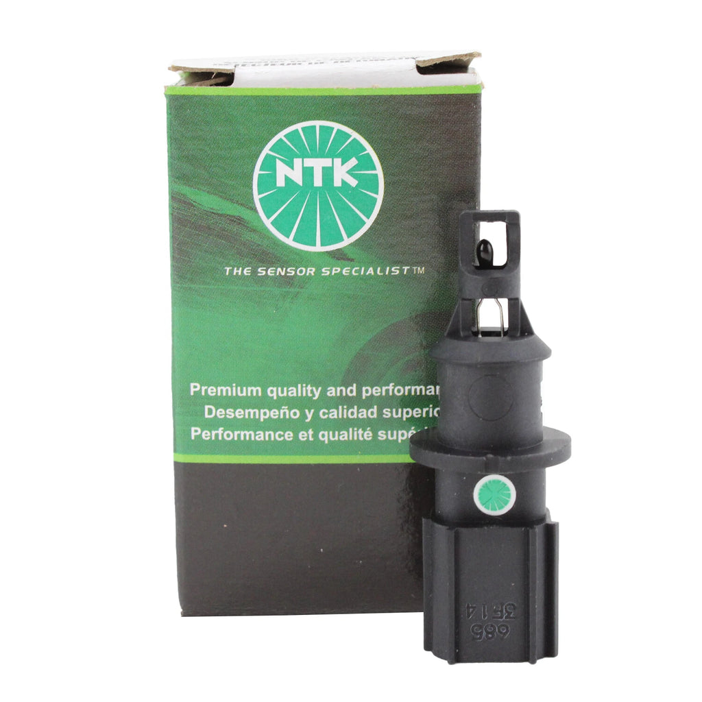 NTK Air Charge Temperature Sensor AJ0012 for