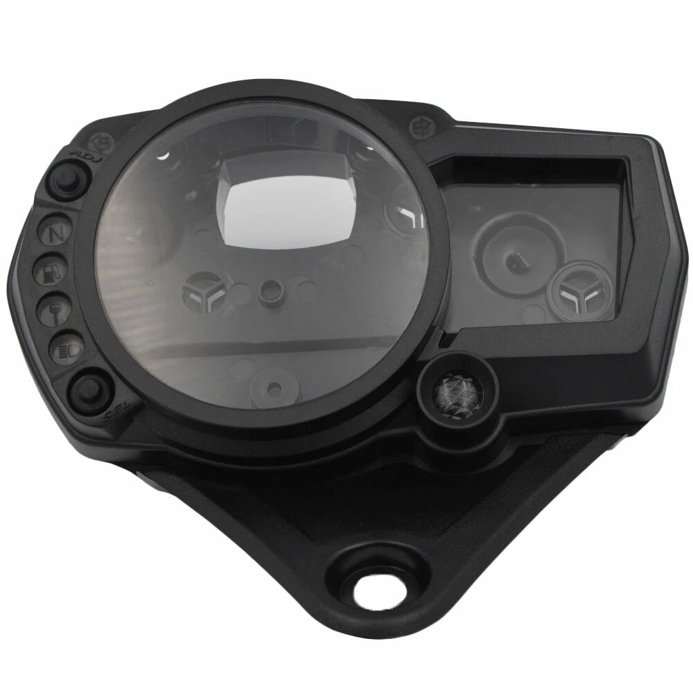 Gauge Case Cover for Suzuki GSX-R600 GSX-R750 (2006–2010)