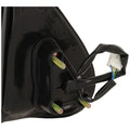 Power Mirror for Toyota Tundra (2000–2004) Left Side Primed