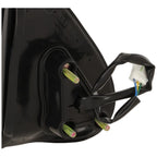 Power Mirror for Toyota Tundra (2000–2004) Left Side Primed