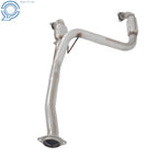 Y Pipe Catalytic Converter for GMC Sierra 2500HD 3500HD (2011–2017)