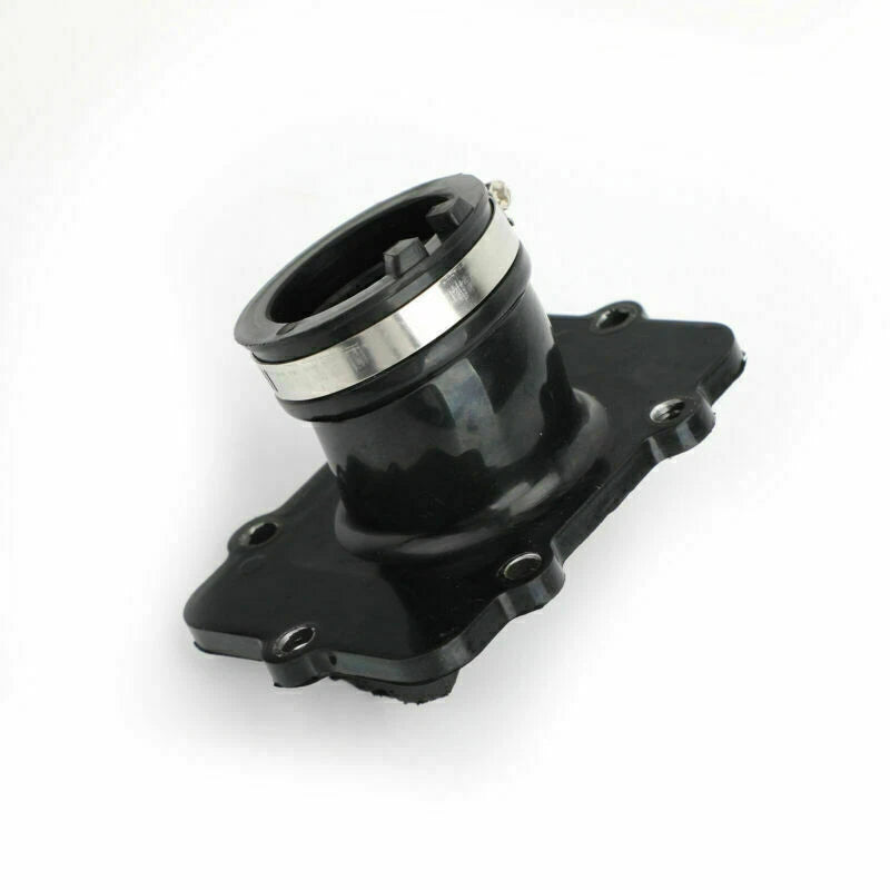 Carburetor Flange/Socket Boot for Ski-Doo 550F 550X MXZ GSX GTX (2005–2009) 420867300