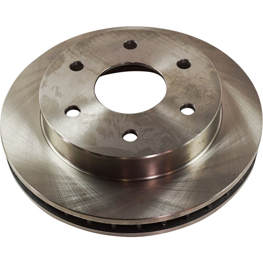 Front Disc Brake Rotors for Chevrolet K1500, K1500 Suburban (1988–1999)