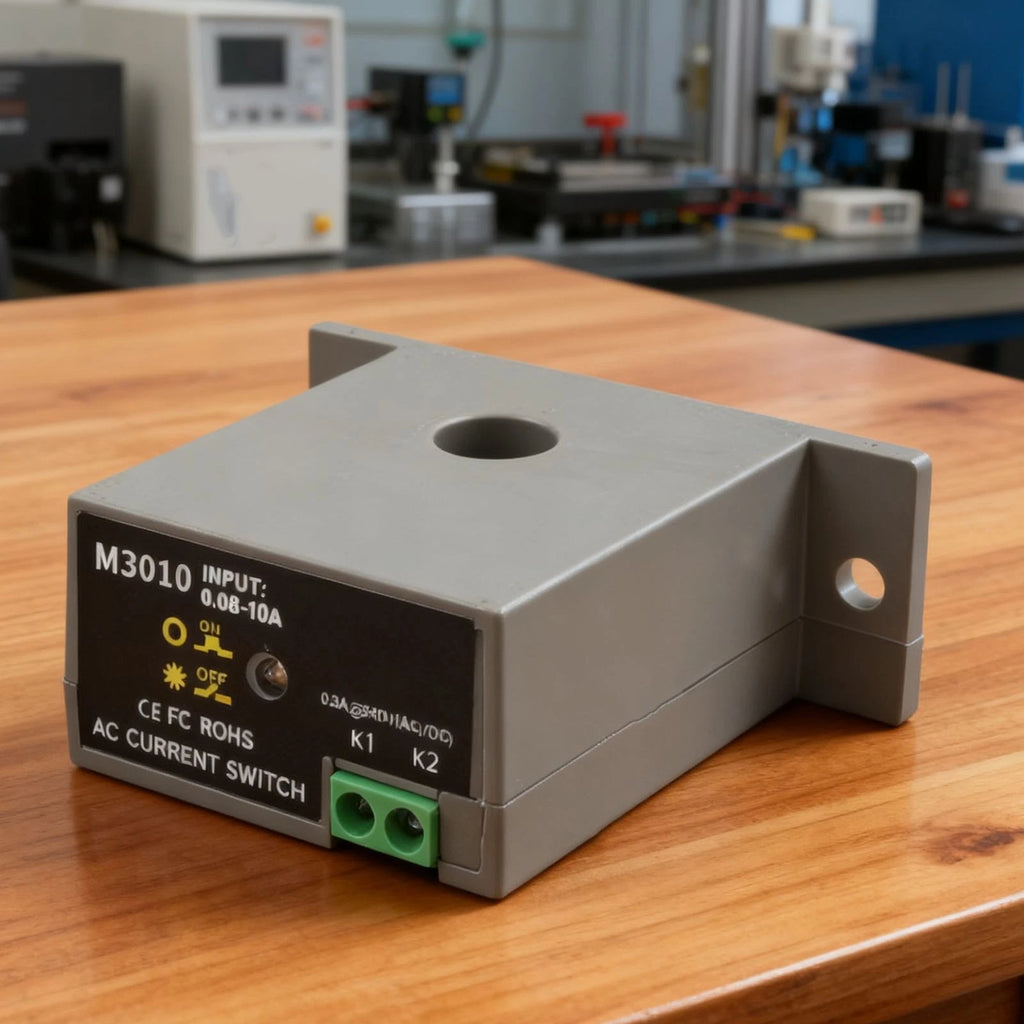 AC Current Sensor Switch M3010 for Monitoring