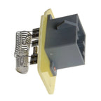 Blower Motor Resistor for Ford E150 E250 F250 F350 (Direct Replacement)
