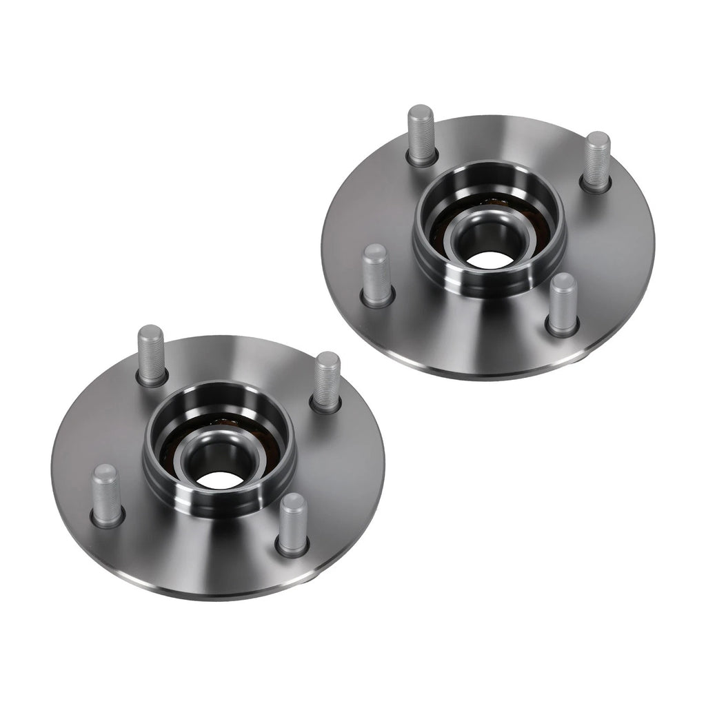 2X Wheel Hub Bearing Set for Nissan Sentra (2000–2006) 432004Z005