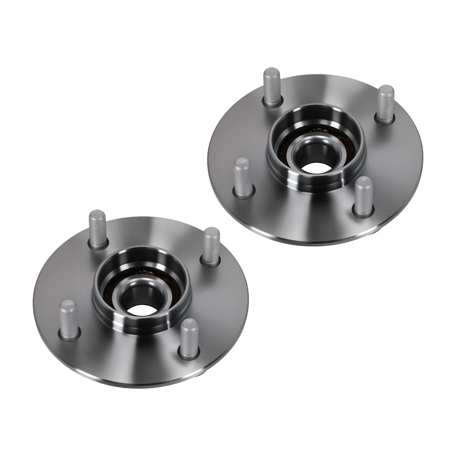 2X Wheel Hub Bearing Set for Nissan Sentra (2000–2006) 432004Z005