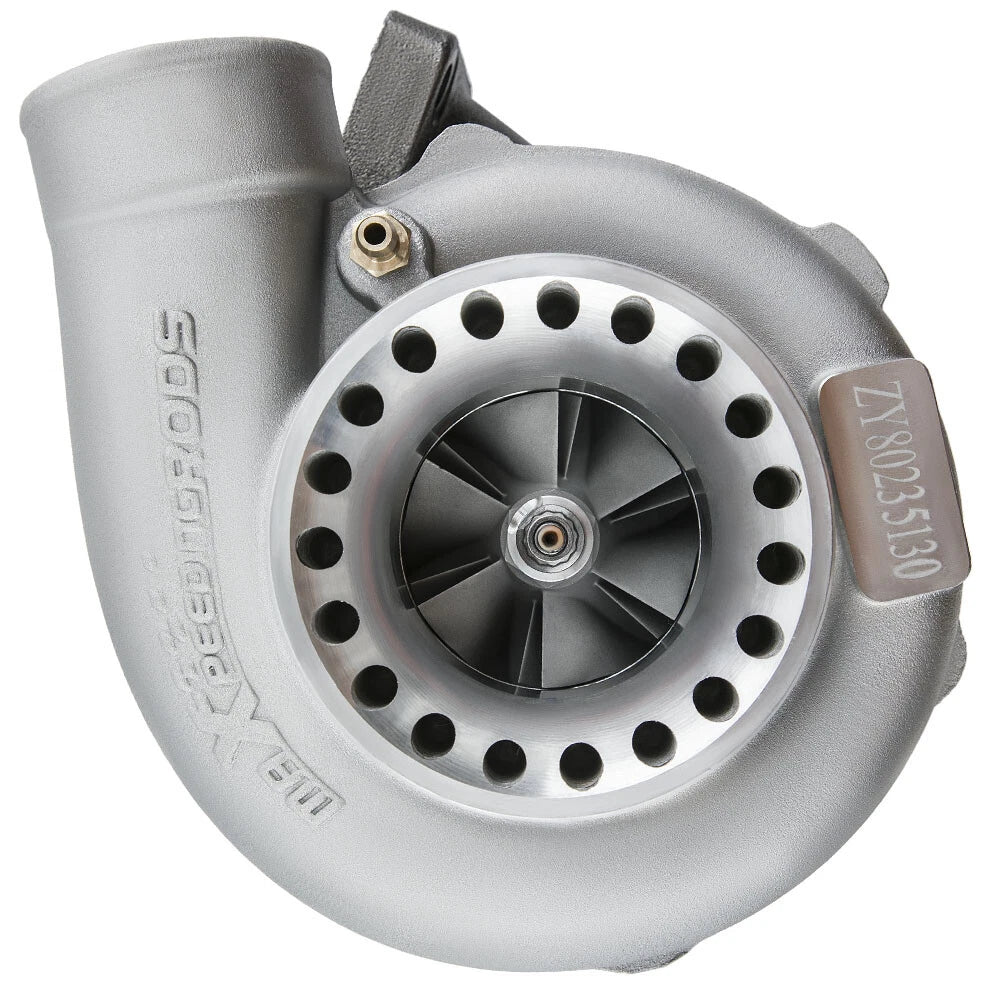 GT35 GT3582 Turbo Kit for T3 (Intercooler & Pipe Set)
