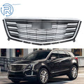 Chrome Front Bumper Upper Grille for Cadillac XT5 (2016–2020)