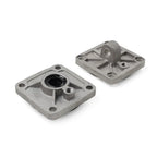 75mm Aluminum Cylinder Head Cover for Tire Changer Machine