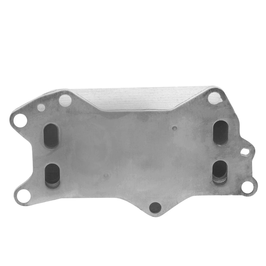 Engine Oil Cooler for Chrysler Town & Country, Dodge Avenger, Jeep Wrangler, Ram V6 (2008–2019)