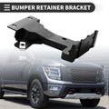 Front Bumper Retainer Bracket No.622969HS0A for Nissan Altima (2016–2018)