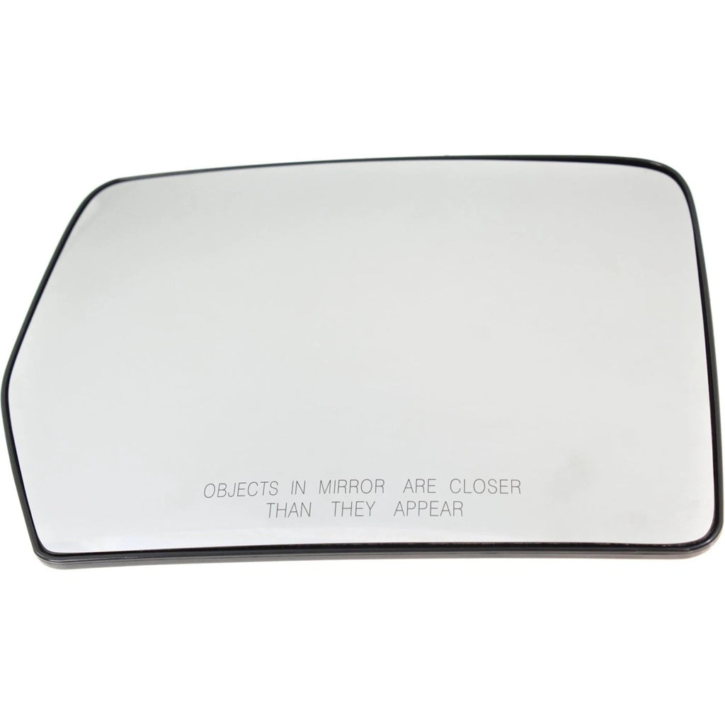 Mirror Glass for Ford F-150 (2004–2018) Driver and Passenger Side