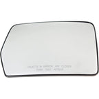 Mirror Glass for Ford F-150 (2004–2018) Driver and Passenger Side