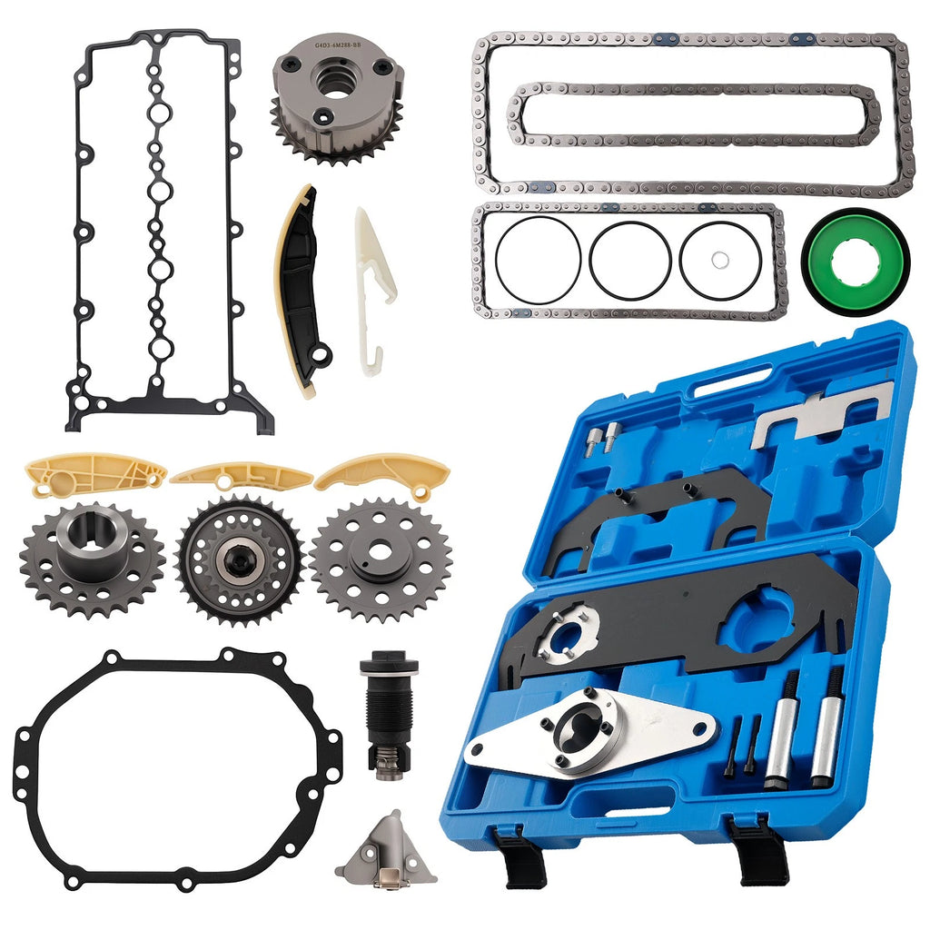 Timing Chain Kit for Land Rover Velar L560 (2017-2023)