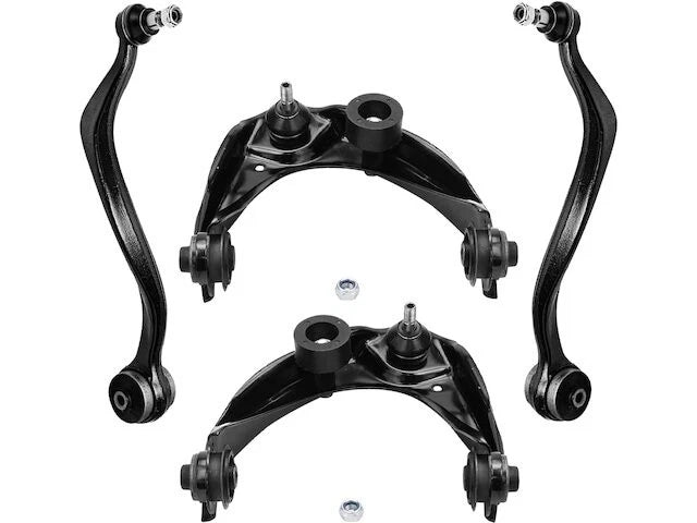 Front Control Arm Set for Mazda 6 (2003–2008) NV699WD