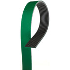 Serpentine Belt for Toyota Land Cruiser, Sequoia, Tundra, LX570