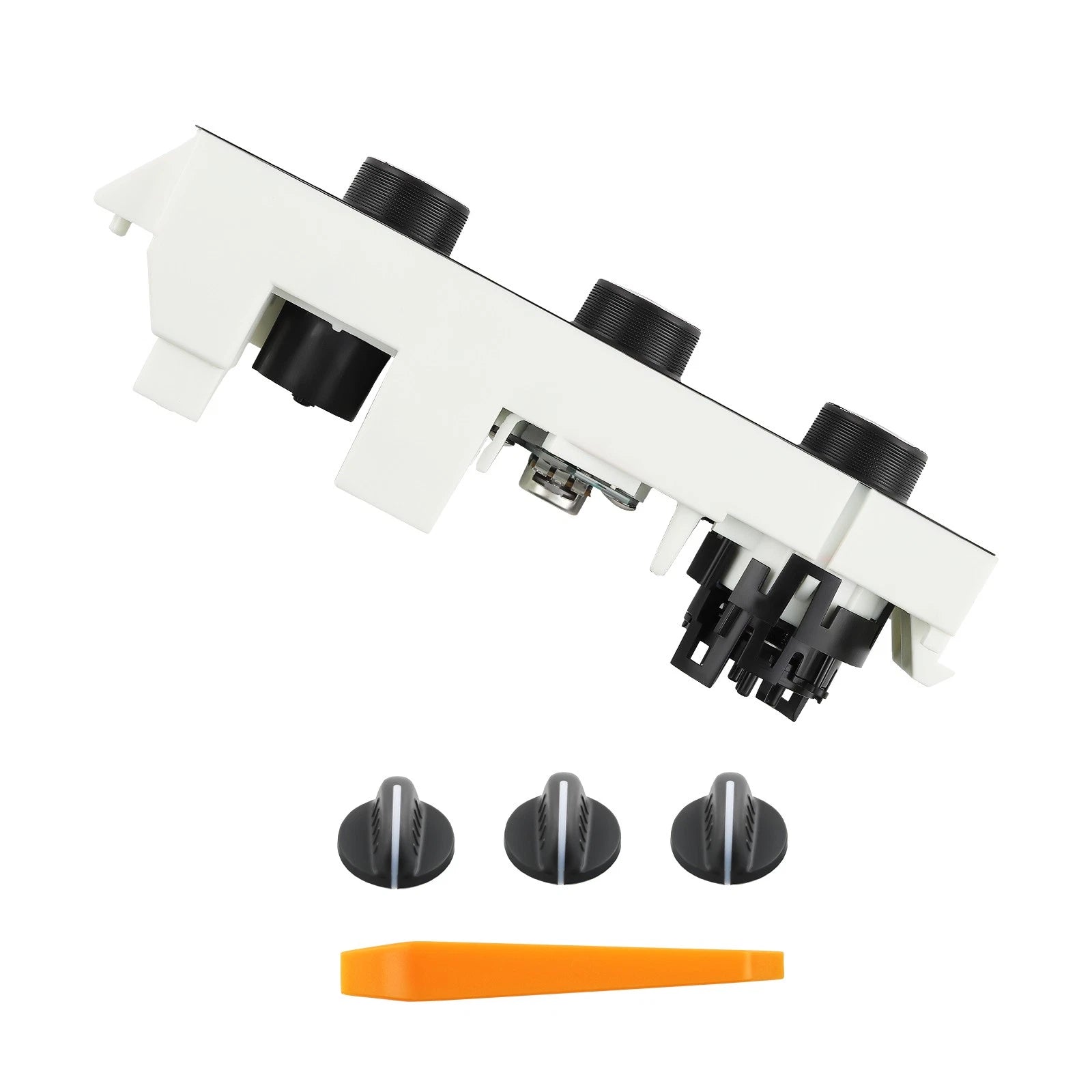 A/C Climate Control Module for Chevy Express Savana 2500 3500 (2003–2021) 15773676