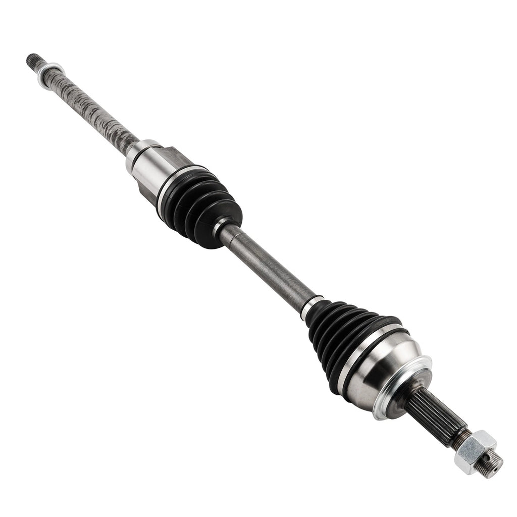 CV Axle Shaft Assembly for Nissan Rogue (2014–2020) Front Right 2.5L L4