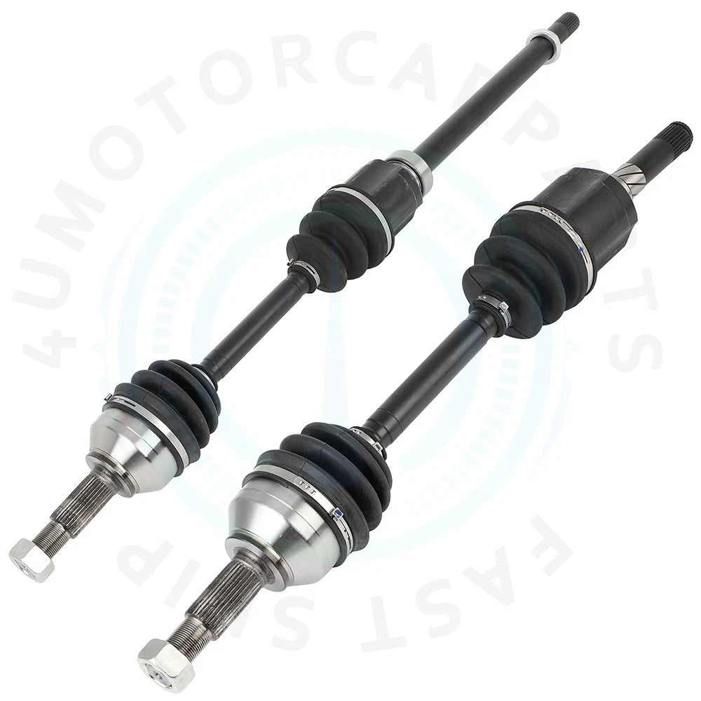 CV Axles Shaft for Nissan Rogue (2008–2013)