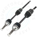 CV Axles Shaft for Nissan Rogue (2008–2013)