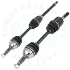 CV Axles Shaft for Nissan Rogue (2008–2013)