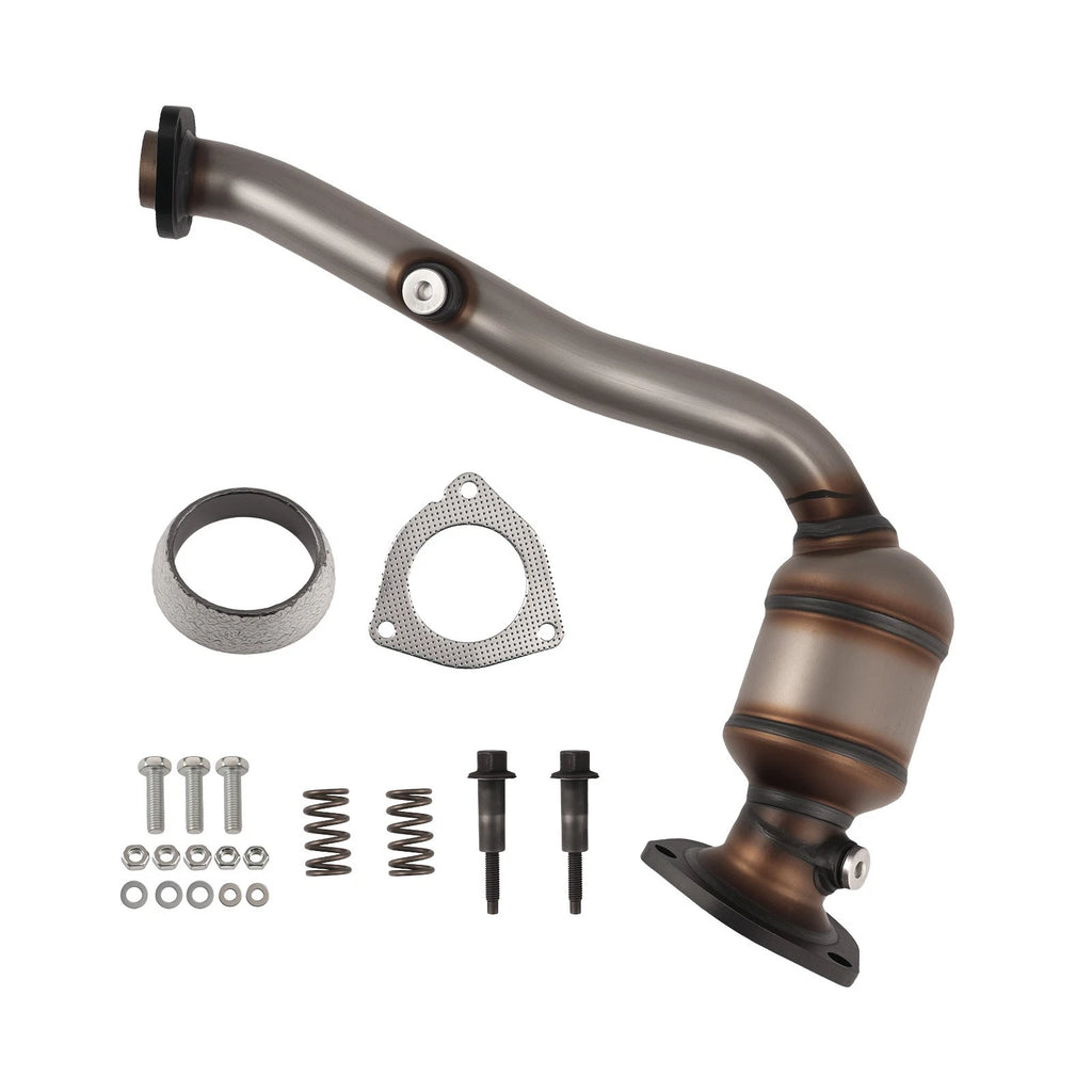 Direct Fit Catalytic Converter Assembly for Suzuki SX4 2.0L (2007–2009)