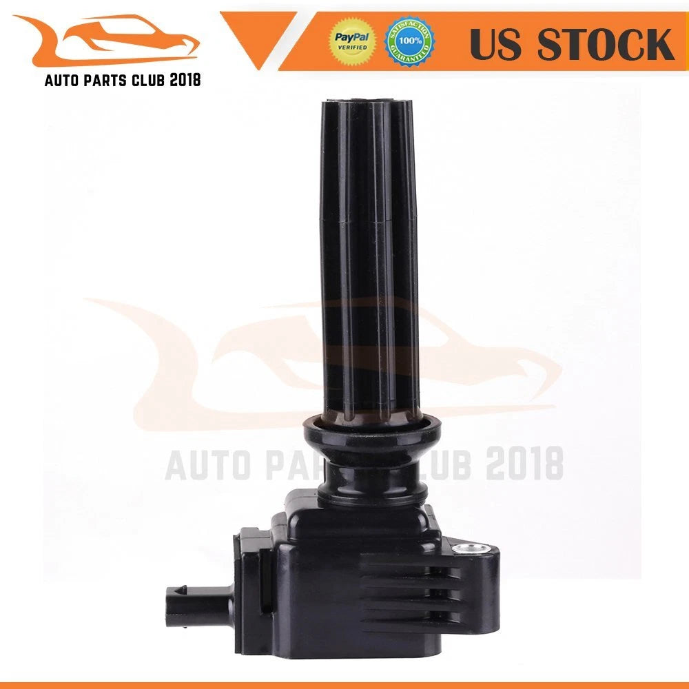 Ignition Coil for Ford Edge Escape Focus Fusion (2007–2019)