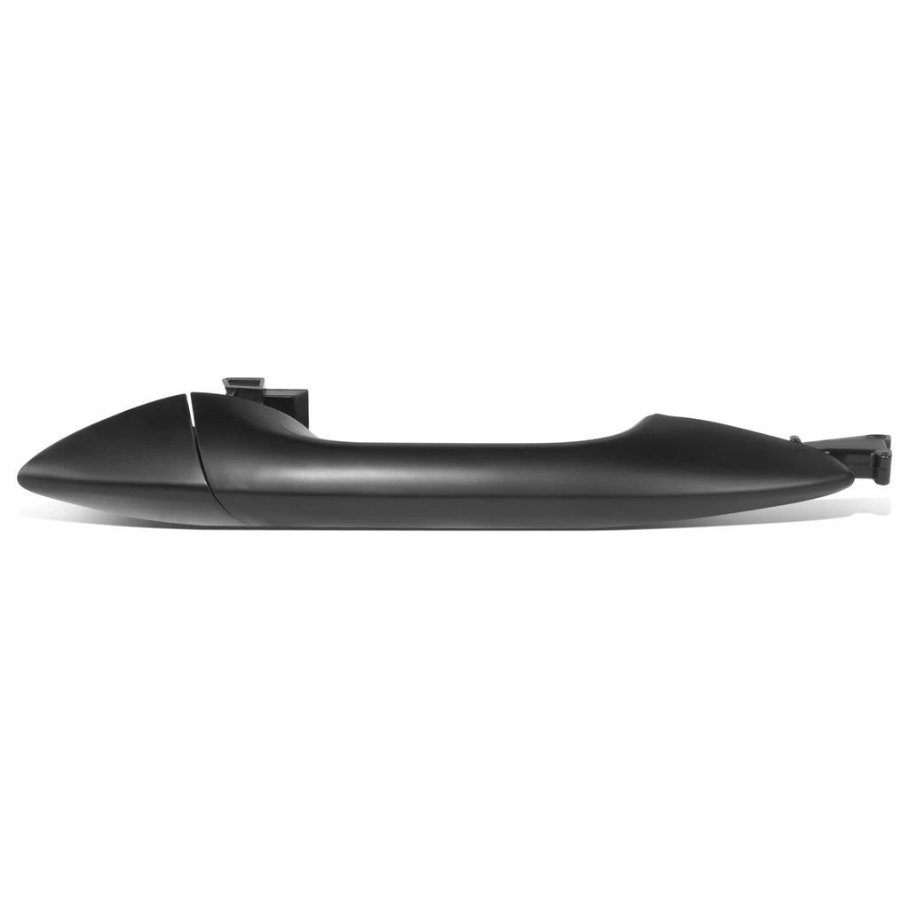 Front Right Outer Door Handle for Hyundai Elantra (2011–2016) - Black