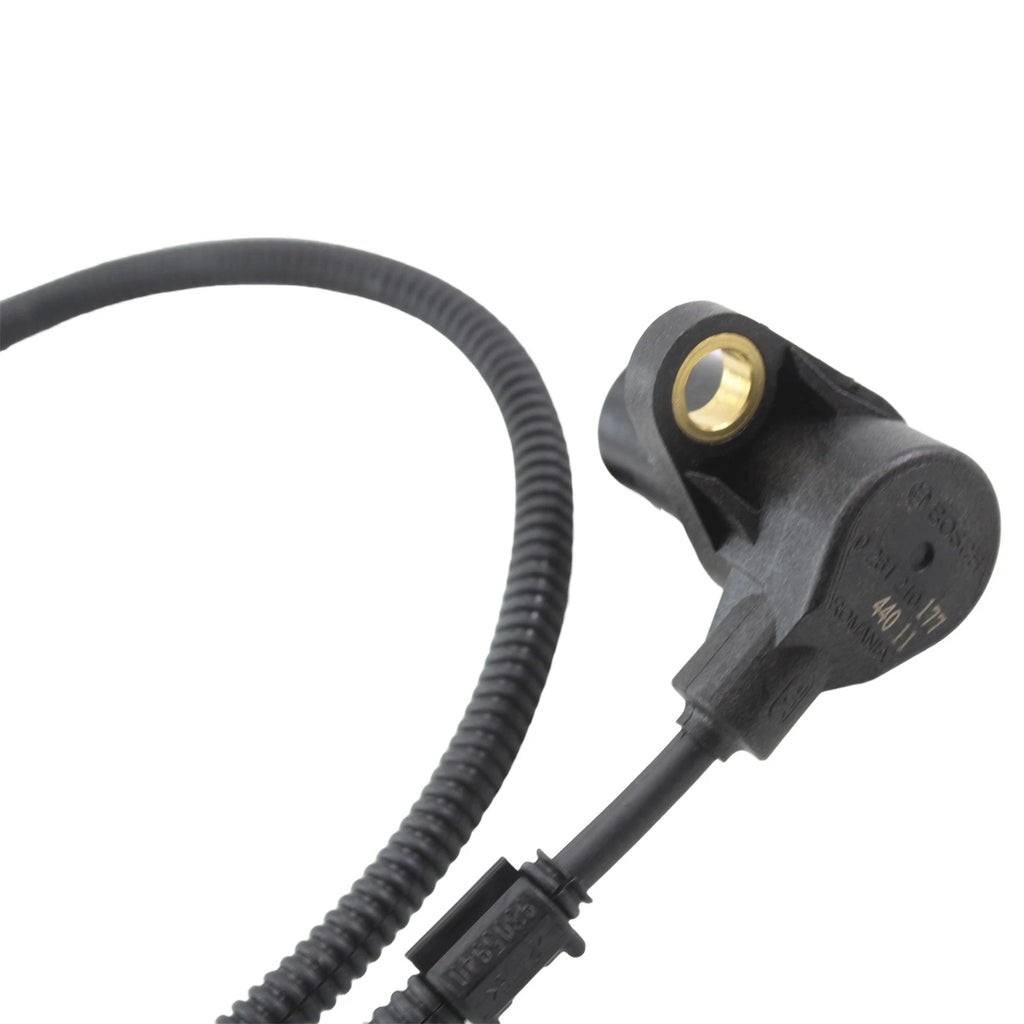 Crankshaft Position Sensor for Audi A4 A6 Quattro VW Passat (Bosch)
