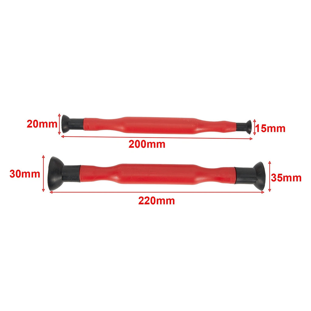 Valve Lapper Tool Set for Small and Large Vehicles