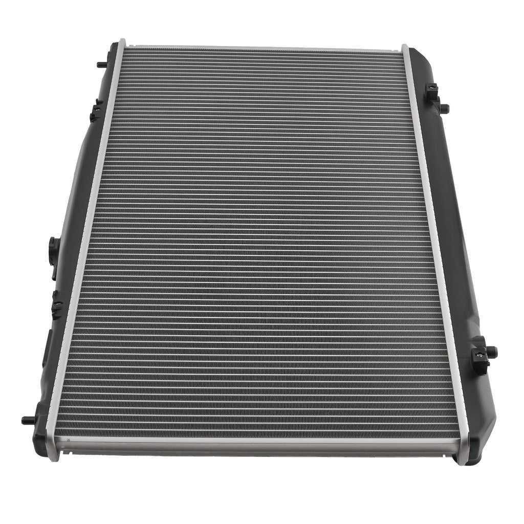 Cooling Radiator for Lexus RX 350 (2010–2012) and RX 450h (2010–2015)