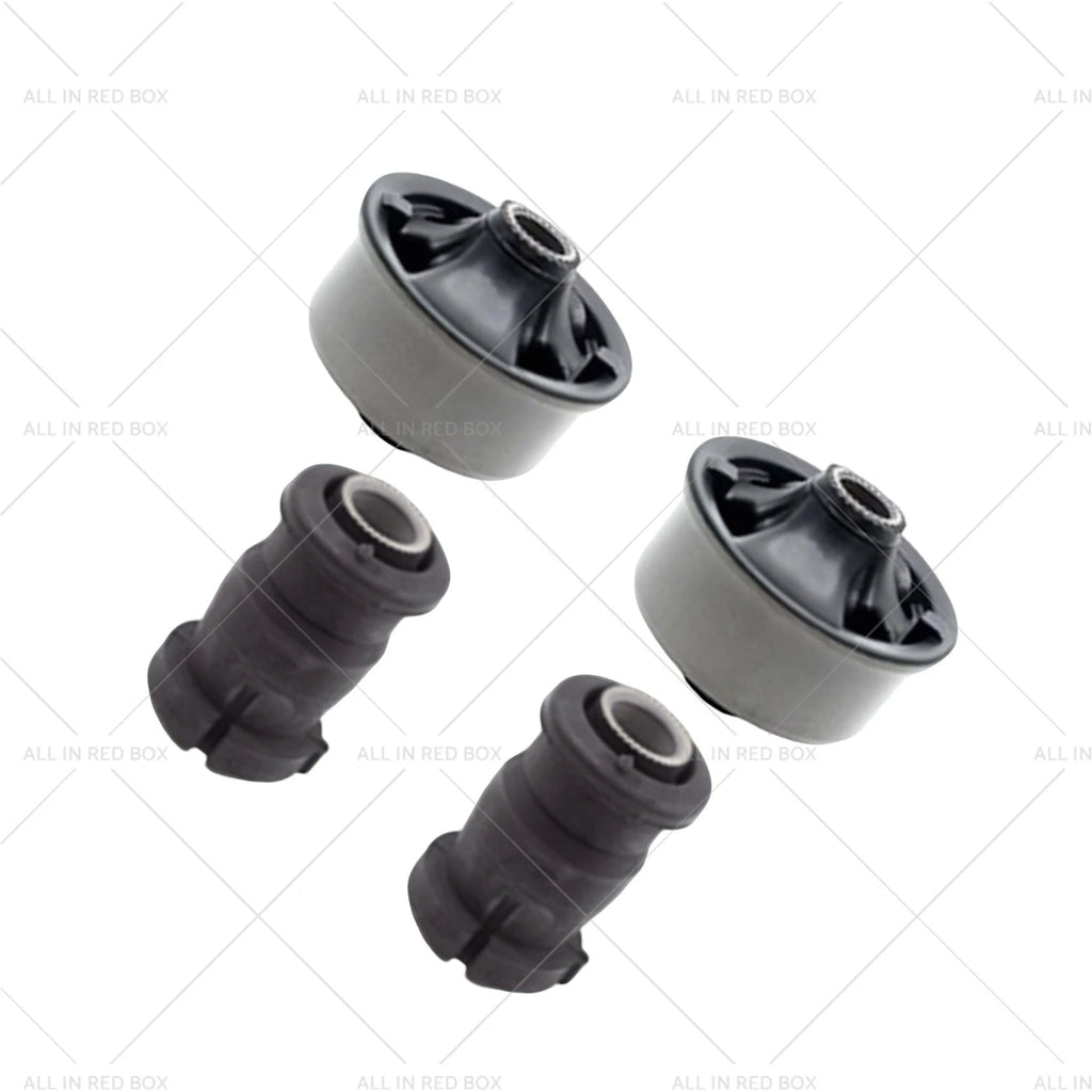Control Arm Inner Lower Bush Kit for Toyota ZZE122 (2002–2007)