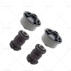 Control Arm Inner Lower Bush Kit for Toyota ZZE122 (2002–2007)