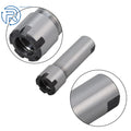 2" ER16 Collet Chuck for Extended Tool (3/16-3/8")